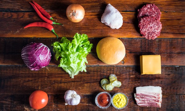 Thumbnail for Mary’s Newtown announce menu for Africola collaboration