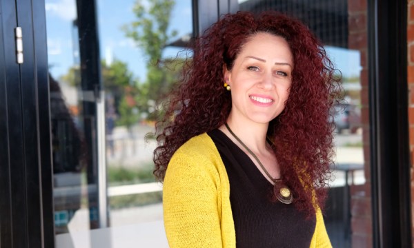 Thumbnail for Mazi Mas brings us a taste of Syria