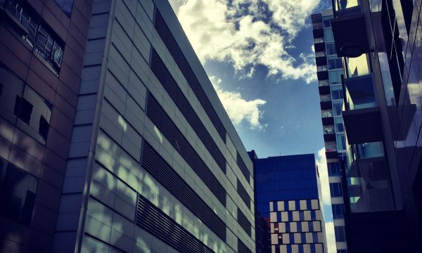 Thumbnail for Built form: Lily Jacobs