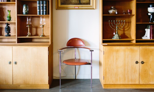Thumbnail for Main Street Week: Danish design dreams on Magill Road