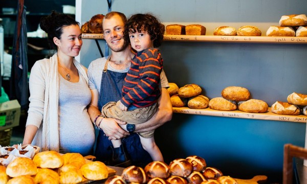 Thumbnail for Nettle and Knead go beyond the bakery