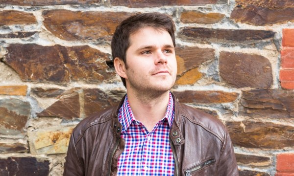 Thumbnail for How to be Australia’s youngest principal conductor