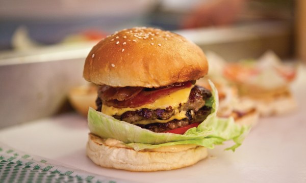 Thumbnail for Nordburger to open fourth location in Chinatown