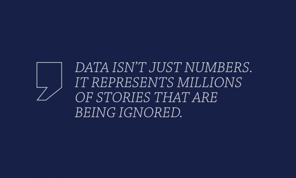Thumbnail for We can save democracy with data