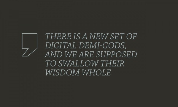 Thumbnail for We can’t all be heroes