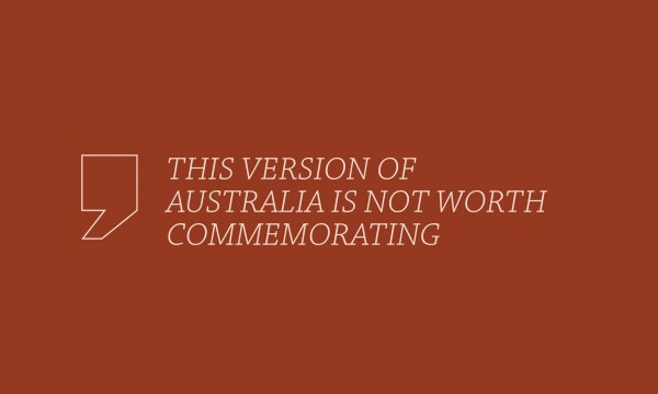 Thumbnail for Not much to celebrate