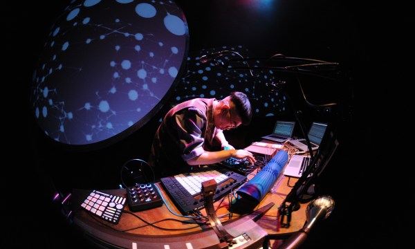 Thumbnail for At the bottom of everything