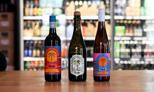 Thumbnail for Introducing Palmetto Wines