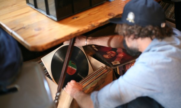 Thumbnail for Paradise Loft Records Clearance Sale