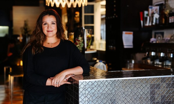 Thumbnail for Main street week on King William Road: Parisi’s