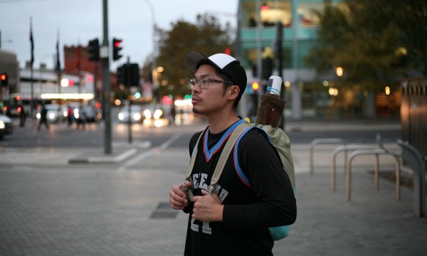 Thumbnail for Anthony Myint turns Tasting Australia perennial