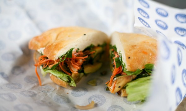 Thumbnail for Pink Moon Deli opens on Leigh Street