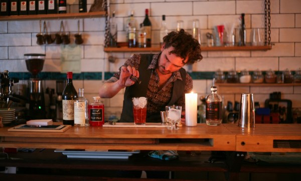 Thumbnail for Pollen 185 launches night trade