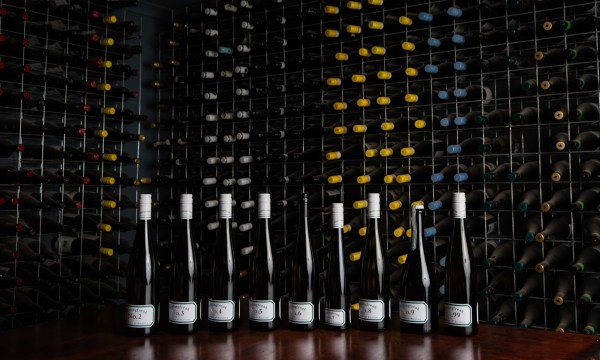 Thumbnail for Rieslingfreak: A lifelong love affair with a grape