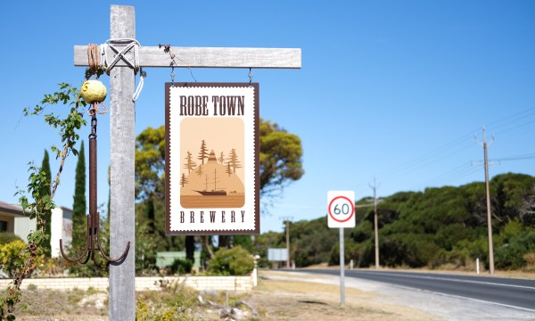 Thumbnail for On the road: Robe Town Brewery
