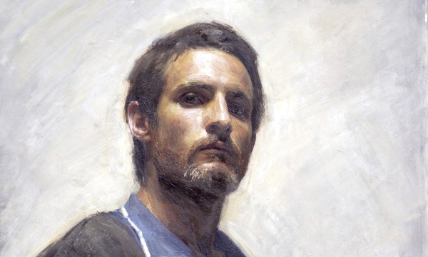 Thumbnail for Robert Hannaford at Art Gallery of SA