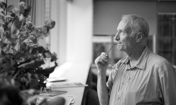 Thumbnail for Talking planet with Robyn Williams