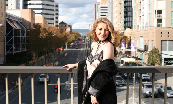 Thumbnail for Runaway Moon turns spotlight on Adelaide