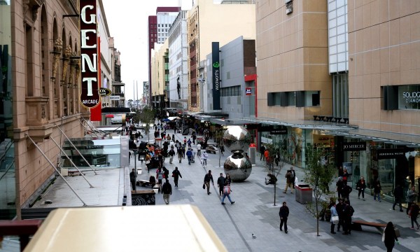 Thumbnail for Dissecting the city’s embryonic draft business plan and budget