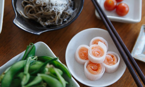 Thumbnail for What you’ll be eating at Adelaide’s first saké bar
