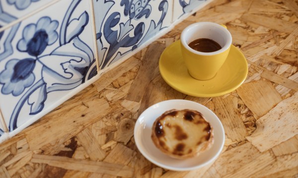 Thumbnail for Adelaide’s most under-rated Portuguese custard tarts