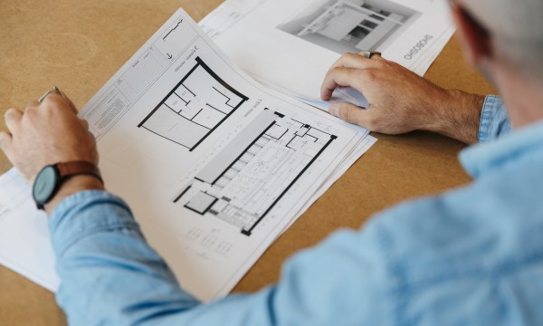 Thumbnail for How to make a restaurant: Designing Shobosho