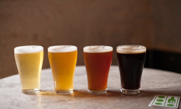 Thumbnail for Small Beer: The subscription service you’ve been waiting for
