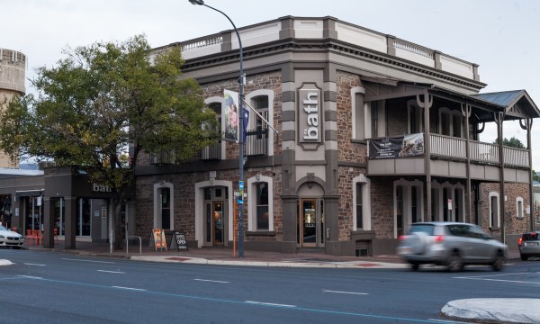 Thumbnail for New thinking puts residents into the Bath Hotel