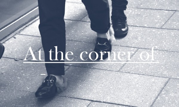 Thumbnail for CityMag Style Sample #02: The gentleman