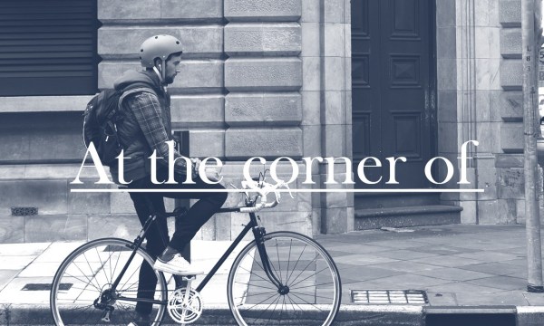 Thumbnail for CityMag Style Sample #04: The sneaker sample