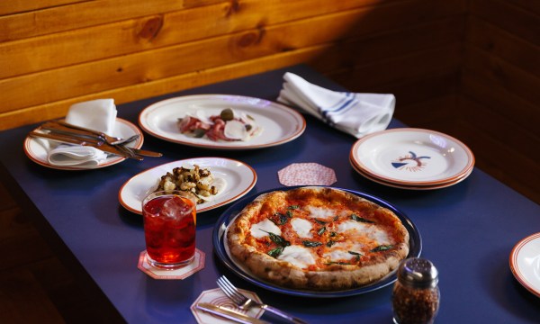 Thumbnail for Sunny’s Pizza turns one