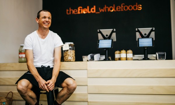 Thumbnail for Main Street week on King William Road: The Field Wholefoods