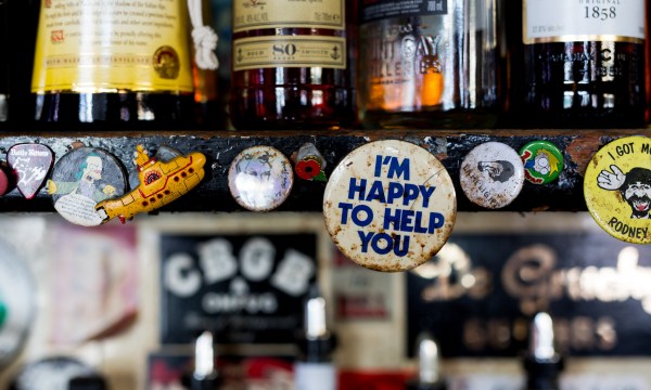 Thumbnail for Summer opening hours