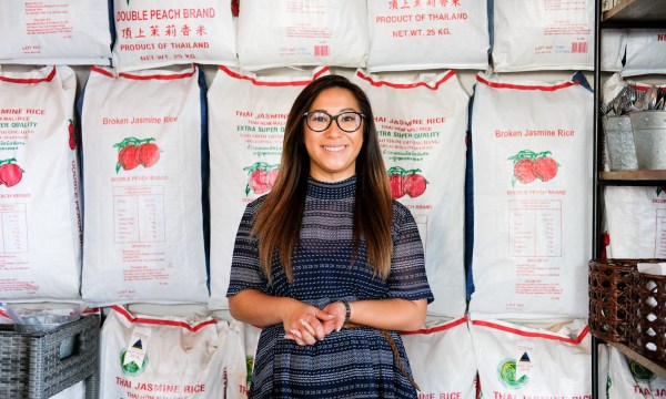 Thumbnail for Third by NNQ to open at One King William