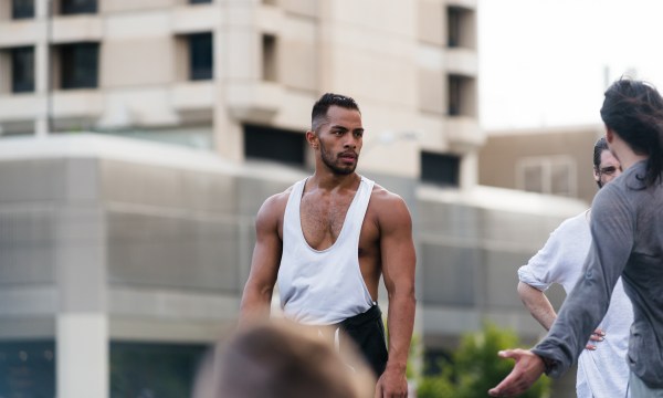 Thumbnail for Australian Dance Theatre revives Ignition