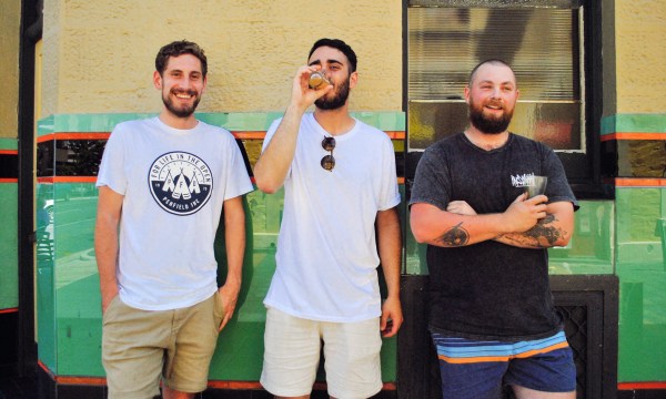 Thumbnail for Introducing Tiger Mountain at The Exeter