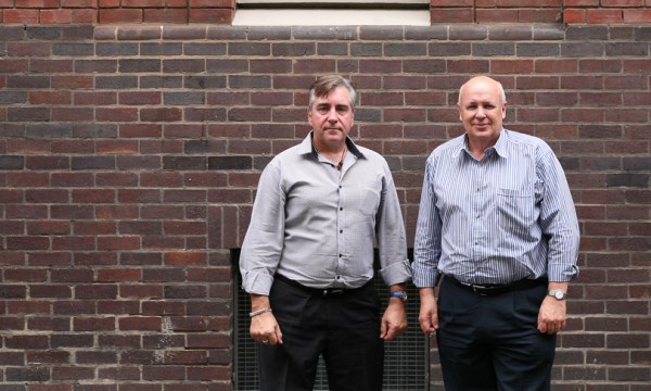 Thumbnail for Migration Control World Summit