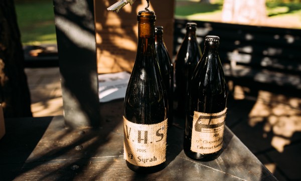 Thumbnail for Introducing VHS Wines