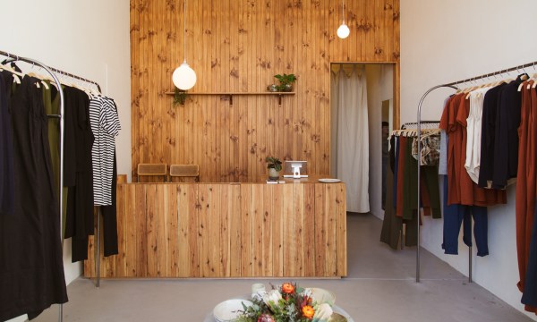 Thumbnail for Vege Threads’ new Melbourne brick-and-mortar is an all-Adelaide affair