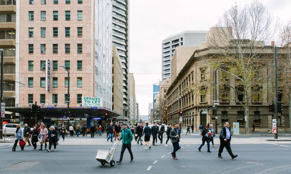 Thumbnail for A guide to Pirie Street