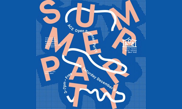 Thumbnail for ACE Open Summer Party