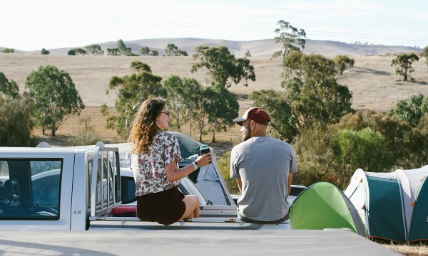 Thumbnail for Blenheim Festival 2018