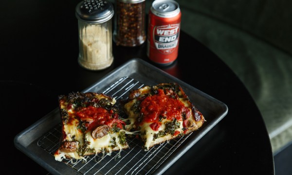 Thumbnail for Burger Theory brings us deep dish pizza