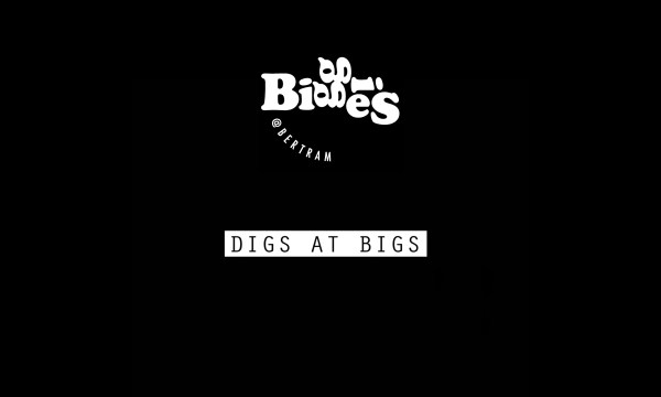 Thumbnail for Digs at Bigs