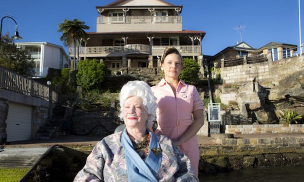 Thumbnail for Flickerfest pushes the film industry closer to equality