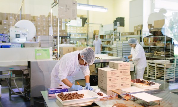 Thumbnail for PSA: Haigh’s Chocolates are available online. All. The. Time.
