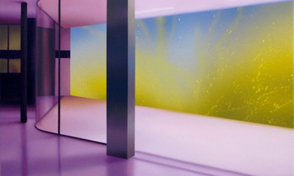 Thumbnail for Telaesthesia at Hill Smith Gallery
