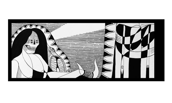 Thumbnail for You Look Good solo exhibition by Jaya Suartika