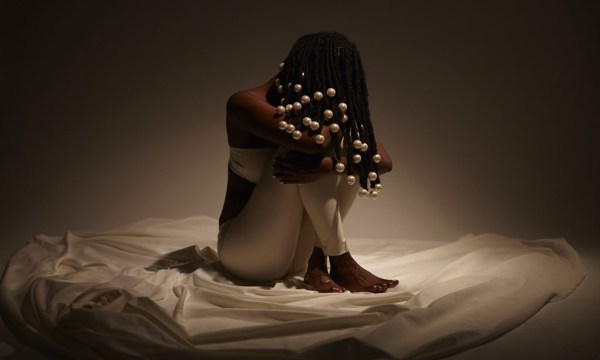 Thumbnail for Kelela at Rocket