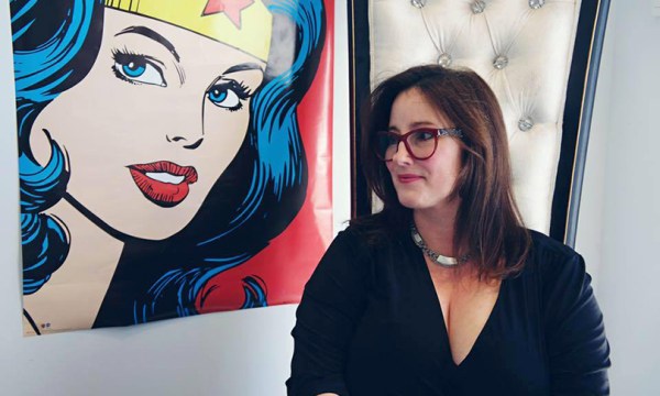 Thumbnail for Better brews through chemistry at Mahalia Coffee